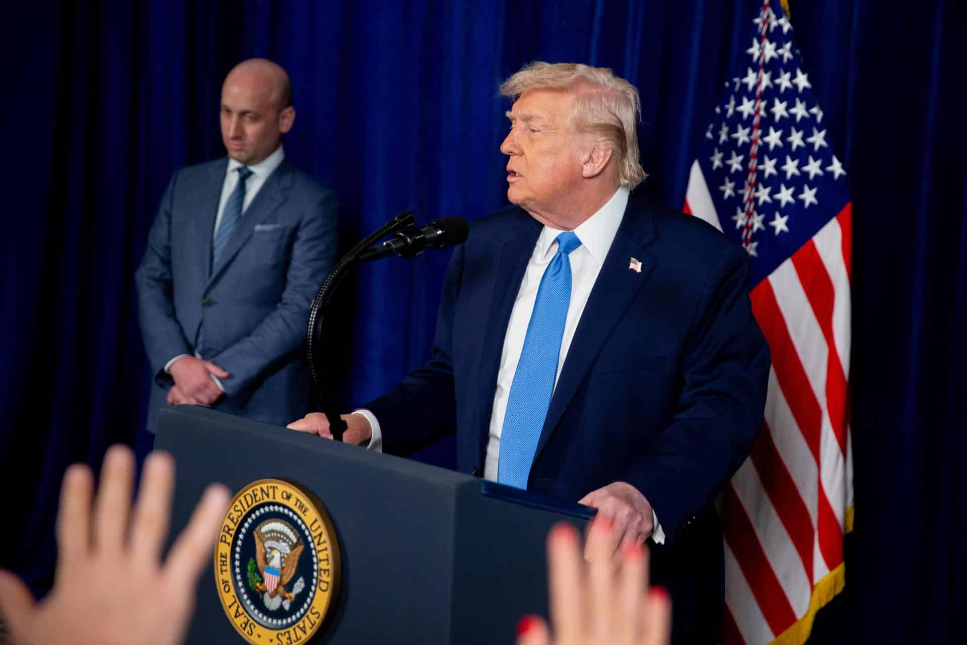 EFE/EPA/NICOLE COMBEAU / POOL