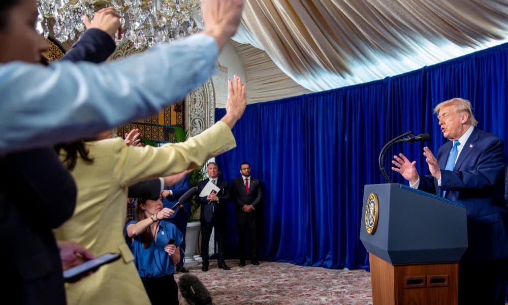 EFE/EPA/NICOLE COMBEAU / POOL