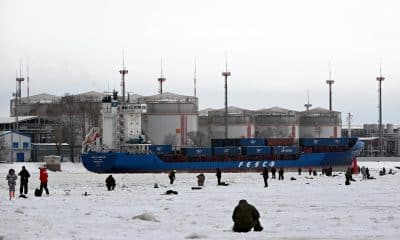 EFE/EPA/ANATOLY MALTSEV