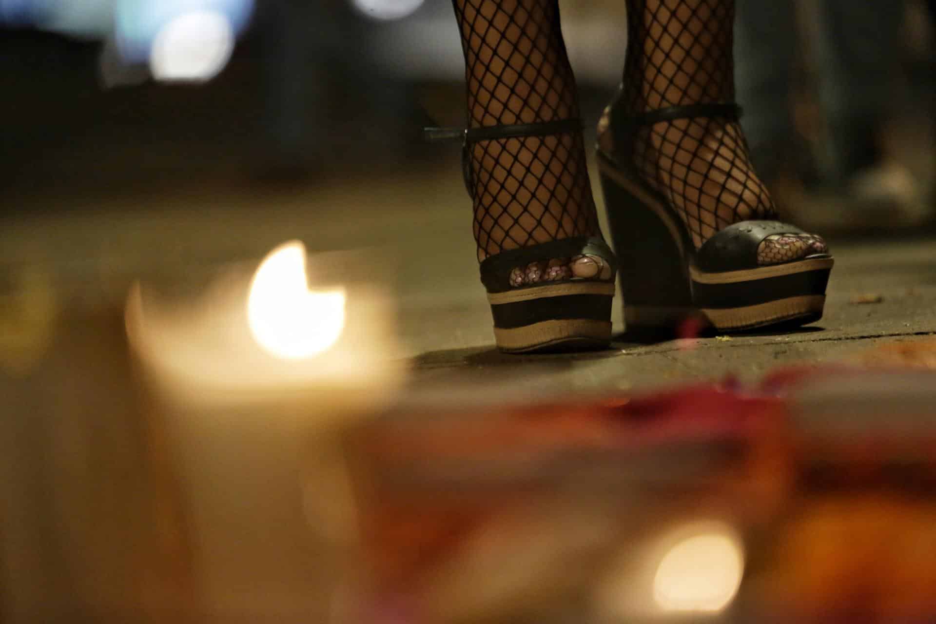 Fotografía de archivo. EFE/ Sáshenka Gutiérrez