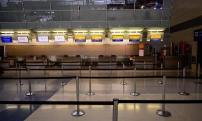 Fotografía del 24 de enero de 2026 en Dallas, Texas. EFE/JEROME MIRON