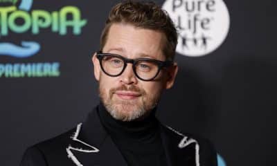 Foto de archivo del actor Macaulay Culkin. EFE/CAROLINE BREHMAN