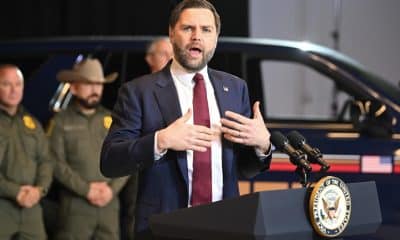 EFE/EPA/CRAIG LASSIG