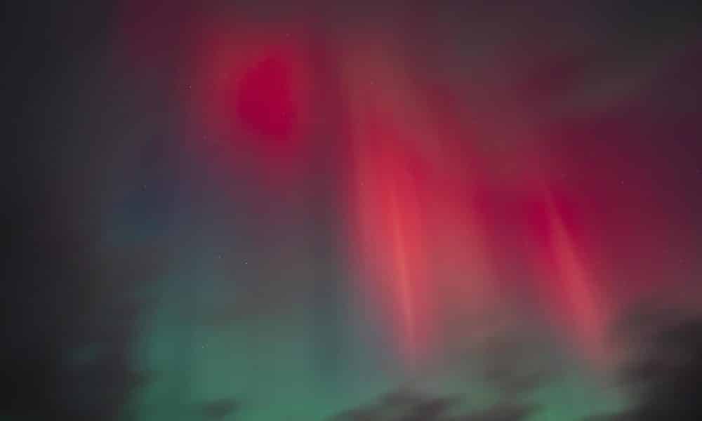 Fotografía de archivo. EFE/EPA/Mads Claus Rasmussen