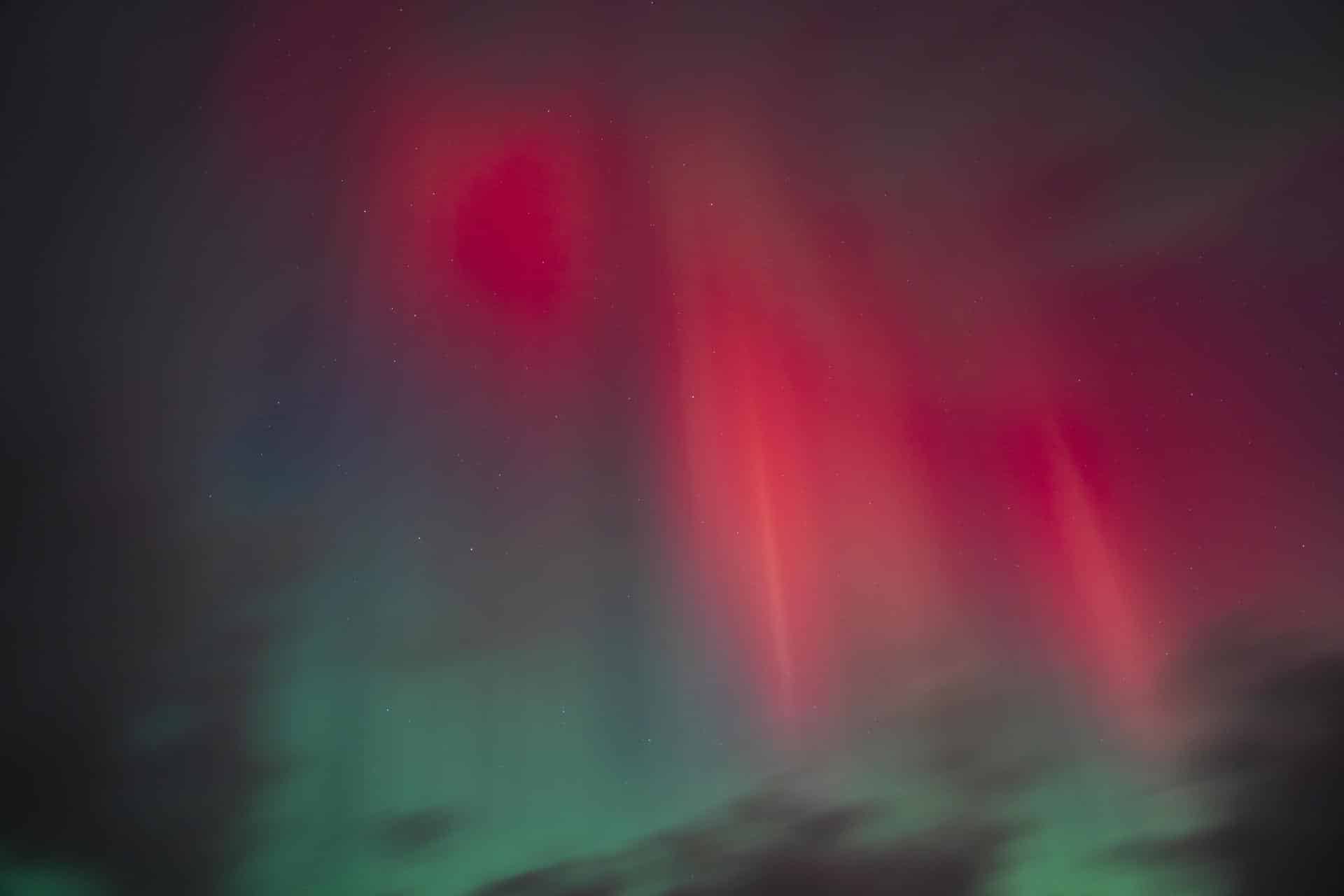 Fotografía de archivo. EFE/EPA/Mads Claus Rasmussen