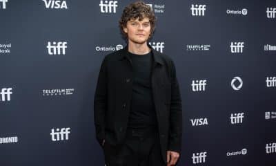 TEl actor británico Robert Aramayo en una imagen de archivo. EFE/EPA/EDUARDO LIMA