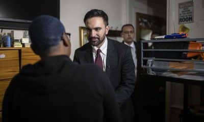 EFE/EPA/Dave Sanders / POOL