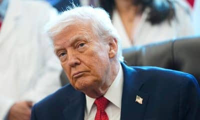 Imagen de archivo. EFE/EPA/AARON SCHWARTZ / POOL