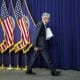 Imagen de archivo de Jerome Powell. EFE/EPA/WILL OLIVER