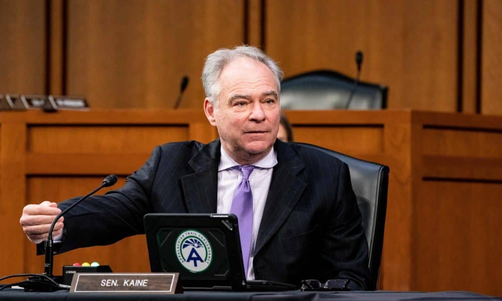 Fotografía de archivo. EFE/EPA/ANNA MONEYMAKER / POOL