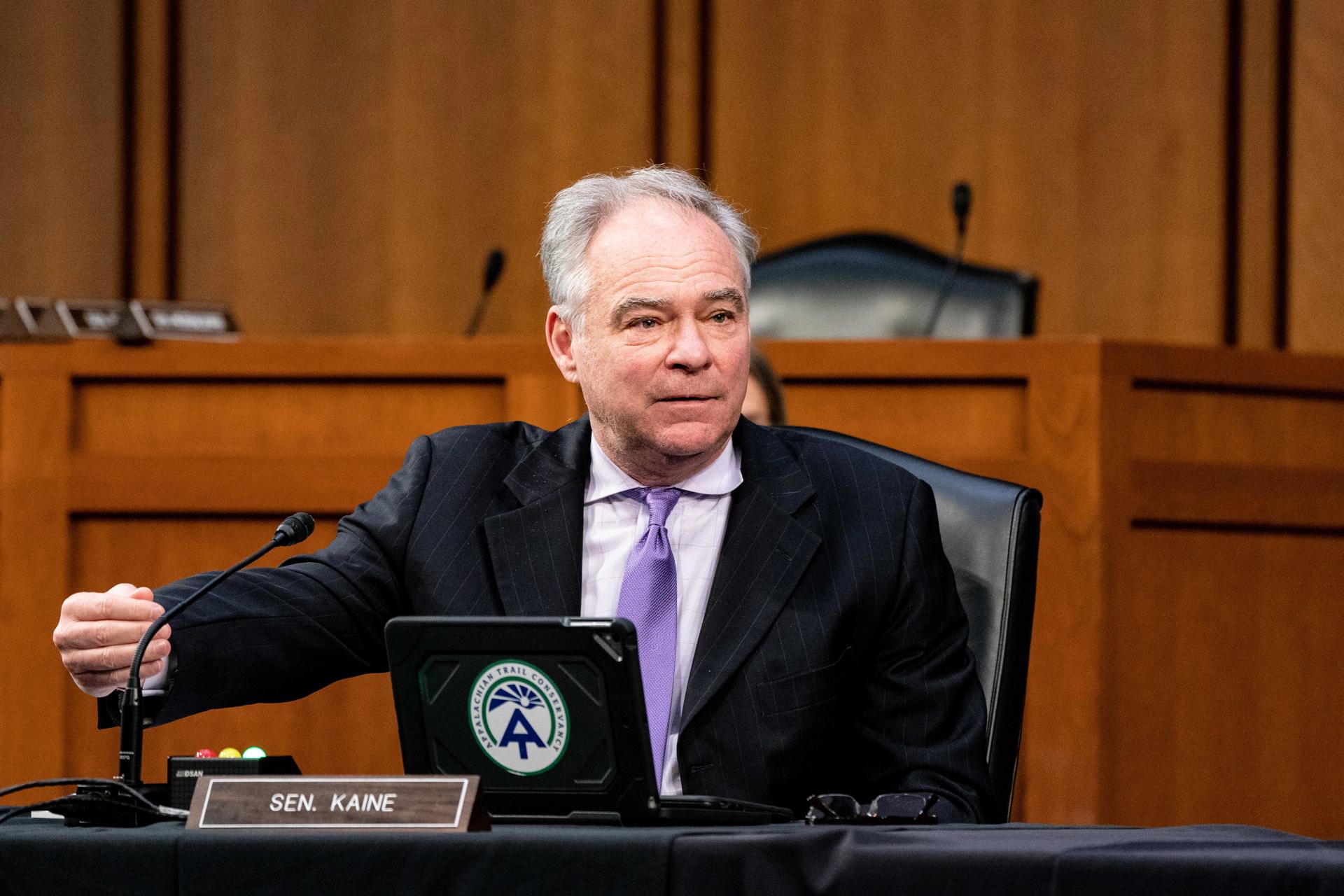 Fotografía de archivo. EFE/EPA/ANNA MONEYMAKER / POOL