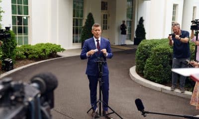 Archivo. EFE/EPA/WILL OLIVER