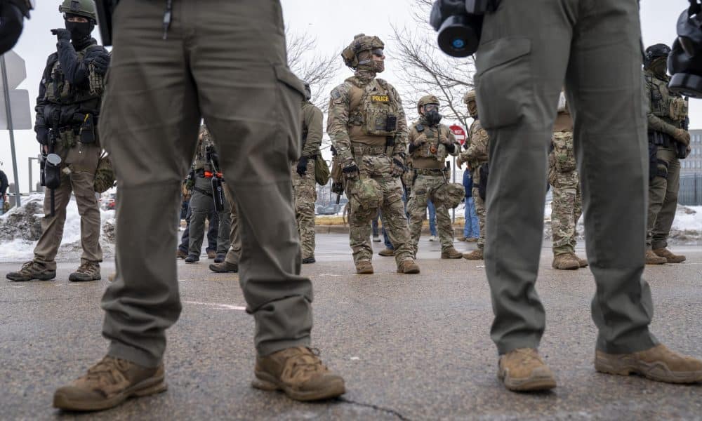 Fotografía de archivo. EFE/ Angel Colmenares