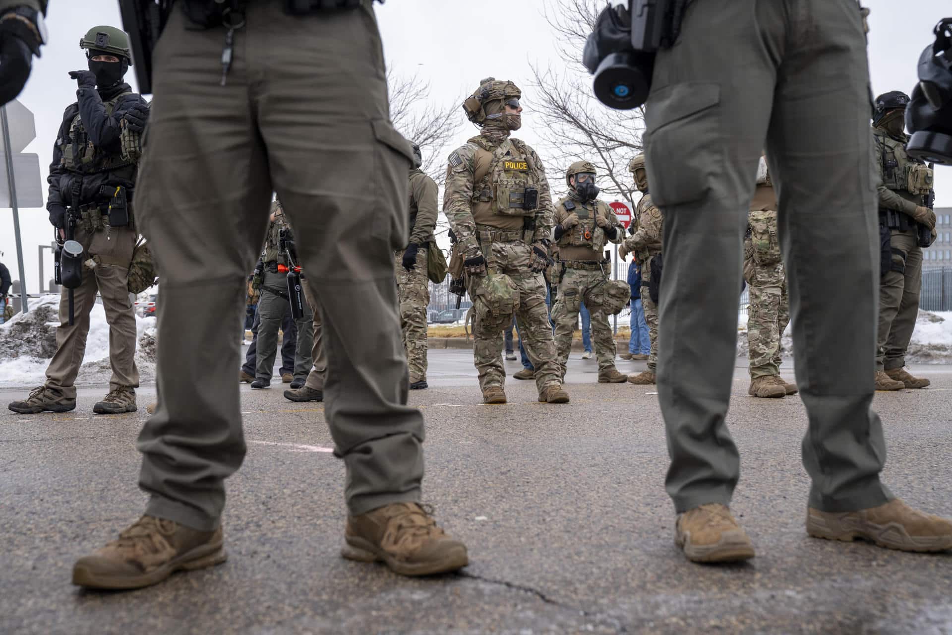 Fotografía de archivo. EFE/ Angel Colmenares