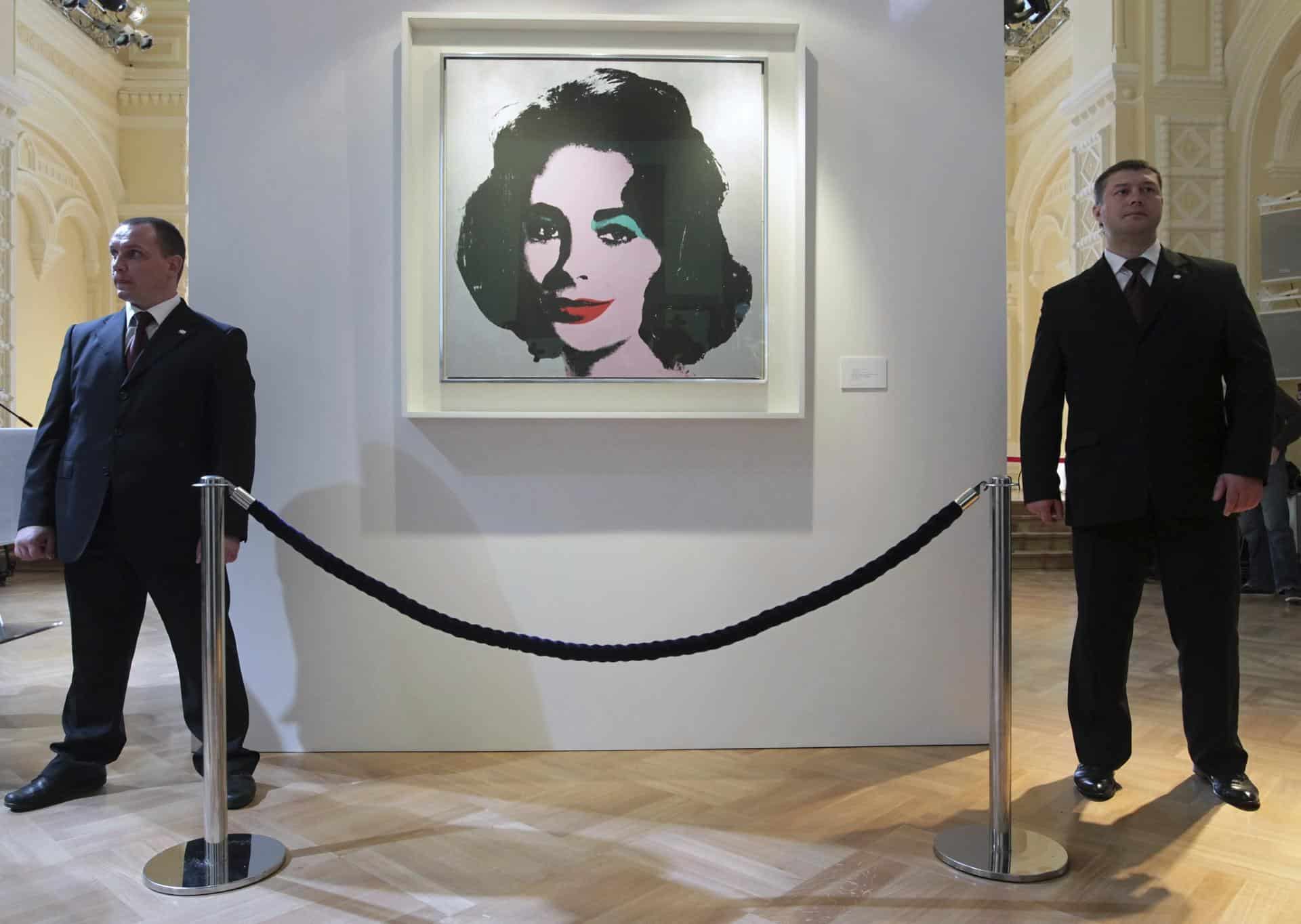 Archivo. EFE/SERGEI CHIRIKOV