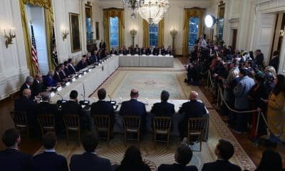 EFE/EPA/JIM LO SCALZO / POOL