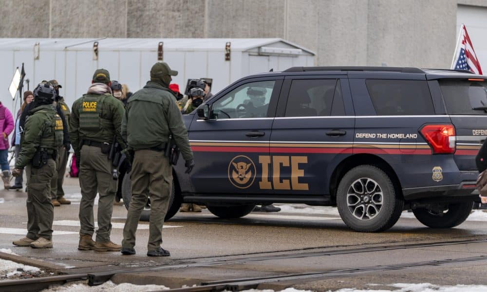 Fotografía de archivo. EFE/ Angel Colmenares