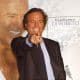 MD30 MADRID 03/11/03.- El cante español Julio Iglesias en una foto de archivo durante la presentación de su disco "Divorcio" el 3 de noviembre de 2003 en Madrid. EFE/Ballesteros