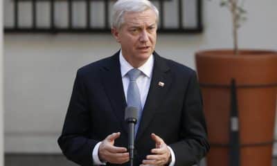 Foto de archivo del presidente electo de Chile, José Antonio Kast. EFE/ Elvis Gonzalez