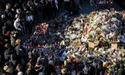 EFE/EPA/JEAN-CHRISTOPHE BOTT