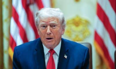 EFE/EPA/AARON SCHWARTZ / POOL