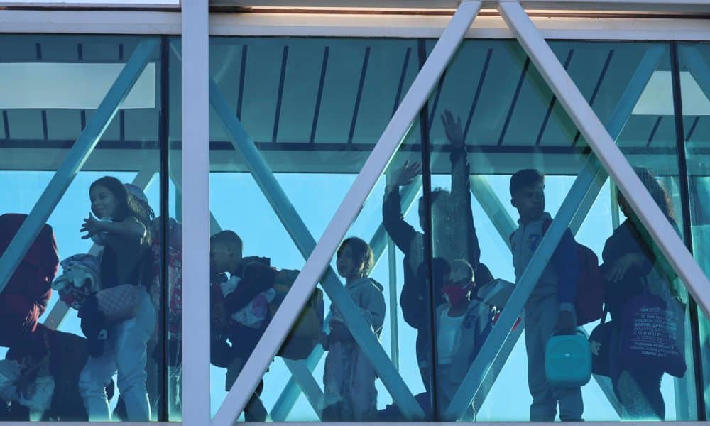 Fotografía de archivo. EFE/ Miguel Gutiérrez