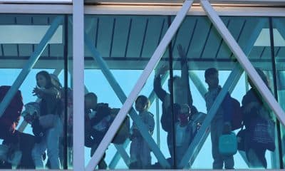 Fotografía de archivo. EFE/ Miguel Gutiérrez