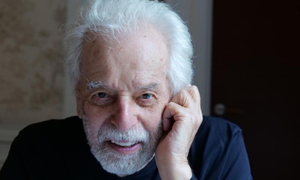 EFE/ Alejandro y Pascale Jodorowsky Archives  SOLO USO EDITORIAL/SOLO DISPONIBLE PARA ILUSTRAR LA NOTICIA QUE ACOMPAÑA (CRÉDITO OBLIGATORIO)