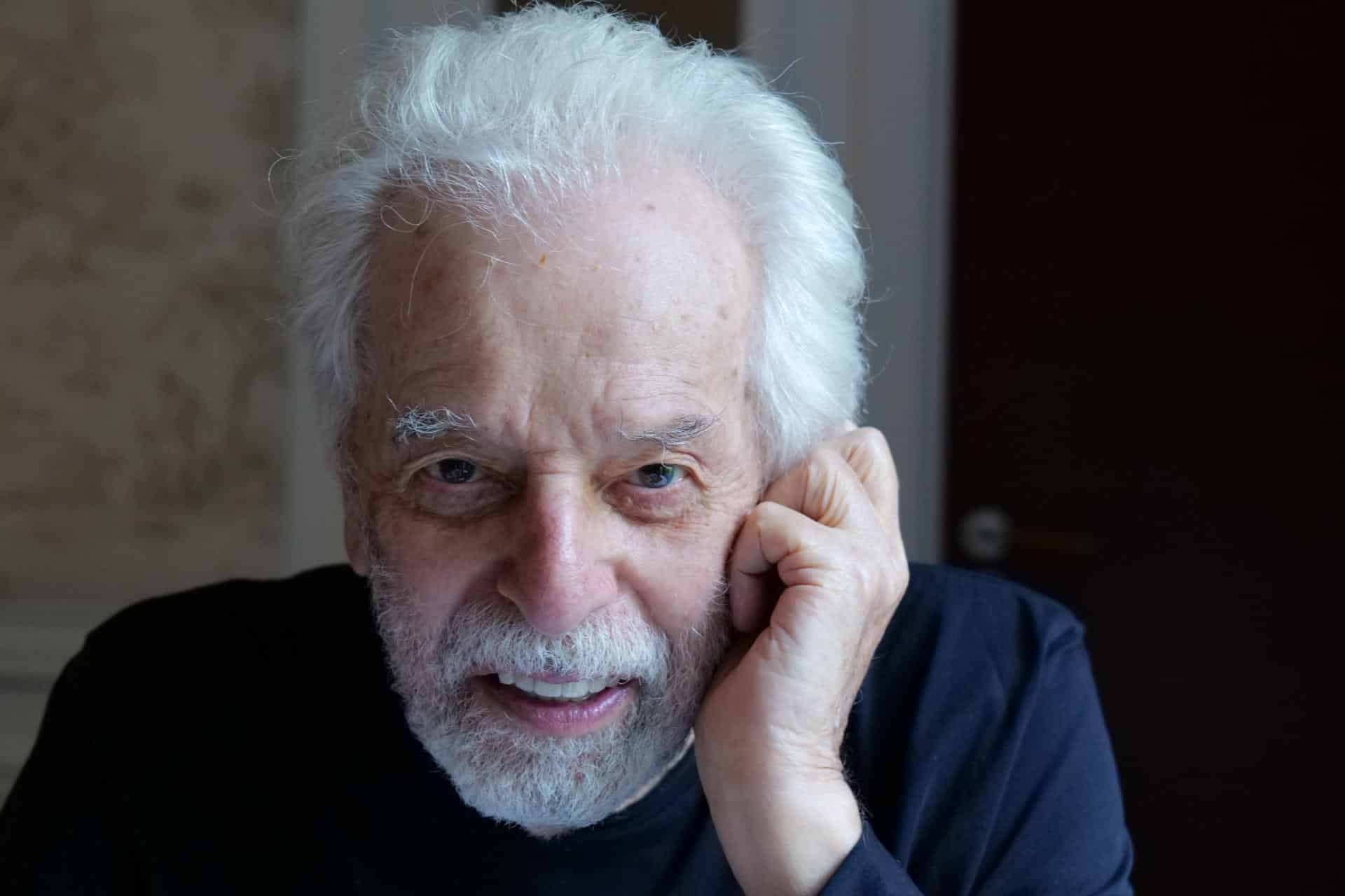 EFE/ Alejandro y Pascale Jodorowsky Archives  SOLO USO EDITORIAL/SOLO DISPONIBLE PARA ILUSTRAR LA NOTICIA QUE ACOMPAÑA (CRÉDITO OBLIGATORIO)