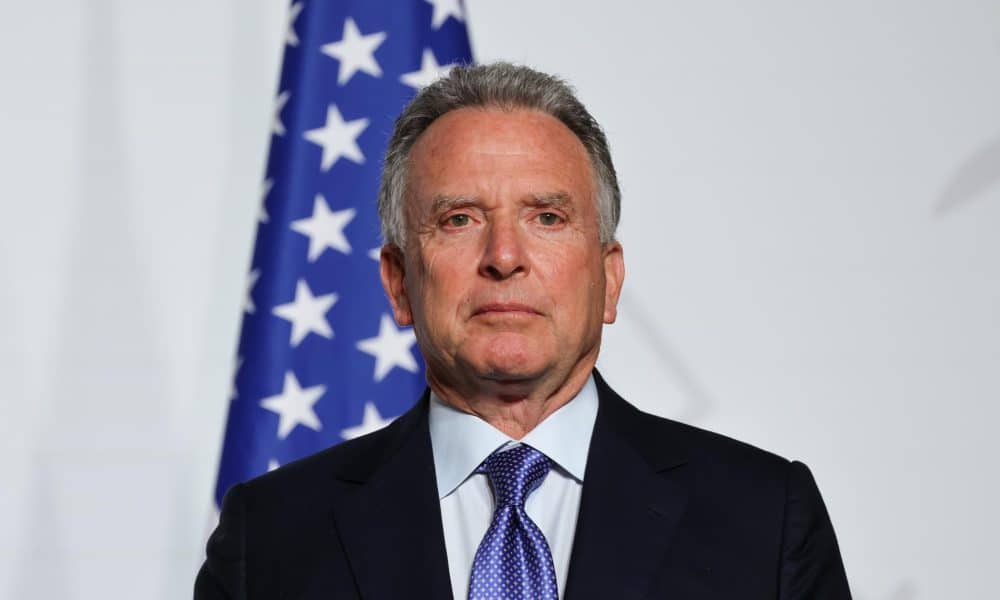 EFE/EPA/LUDOVIC MARIN / POOL MAXPPP OUT