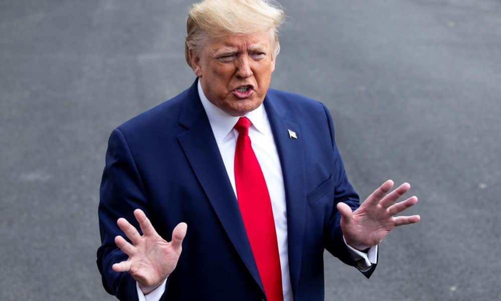 Fotografía de archivo. EFE/EPA/MICHAEL REYNOLDS