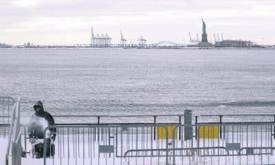 EFE/EPA/SARAH YENESEL