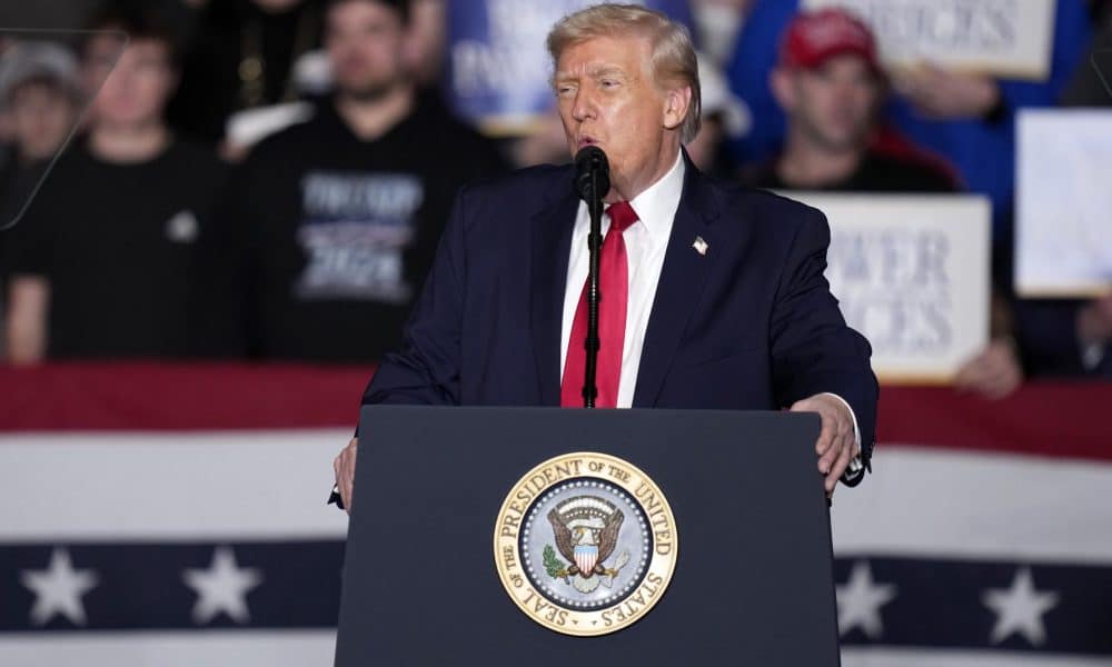 EFE/EPA/MATTHEW PUTNEY