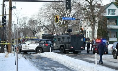 EFE/EPA/CRAIG LASSIG