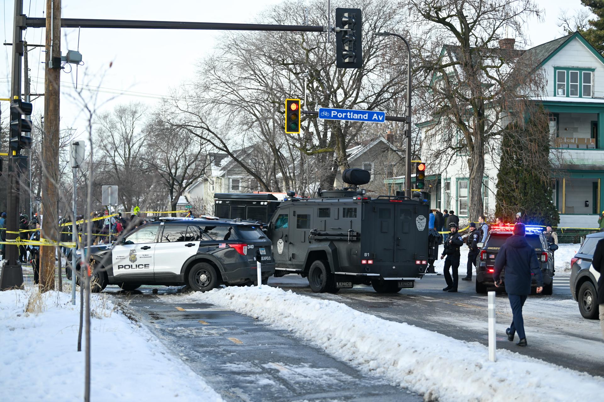 EFE/EPA/CRAIG LASSIG