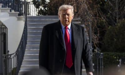 EFE/EPA/SHAWN THEW / POOL