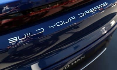 Fotografía de archivo. EFE/EPA/ANNA SZILAGYI