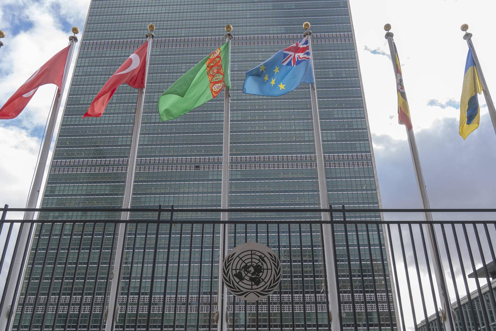 Fotografía de archivo. EFE/ Ángel Colmenares