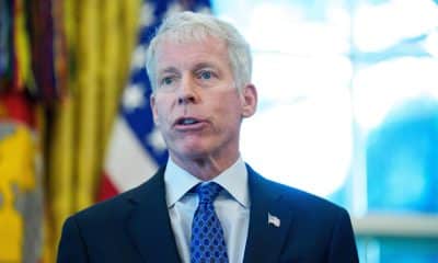 Fotografía de archivo. EFE/EPA/Aaron Schwartz