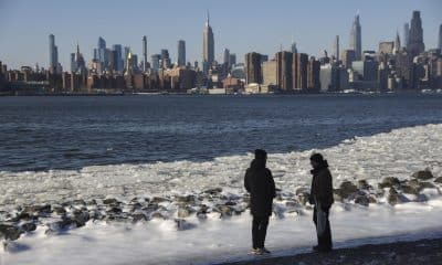 EFE/EPA/SARAH YENESEL