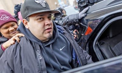 ICE no volverá a detener a Kilmar Ábrego García