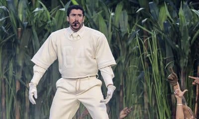 Bad Bunny y su bofetada al prejuicio de Trump