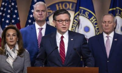 Cámara Baja pone fin al cierre del Gobierno