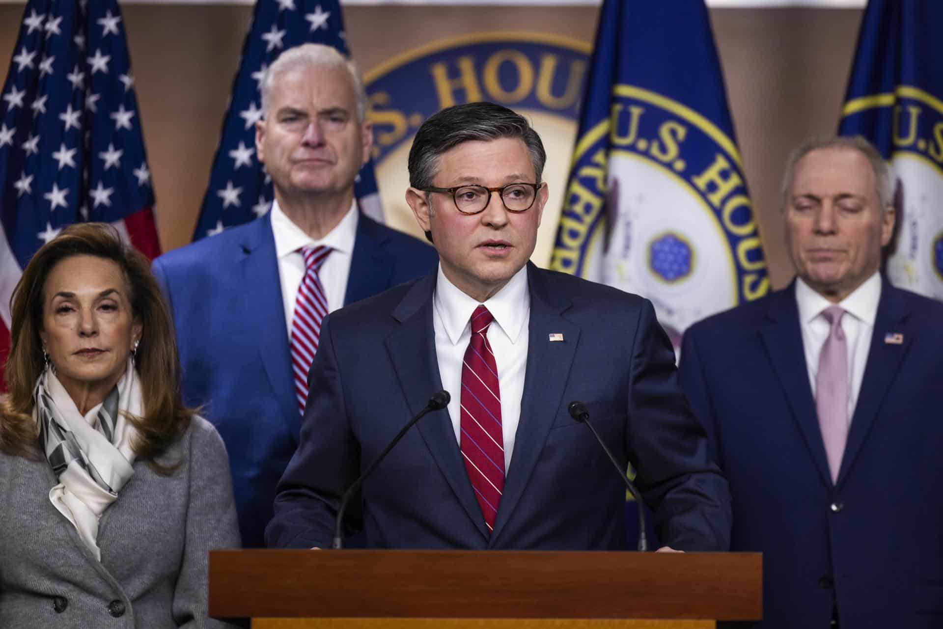 Cámara Baja pone fin al cierre del Gobierno