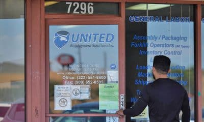 Datos de empleo de EEUU se retrasan por cierre federal