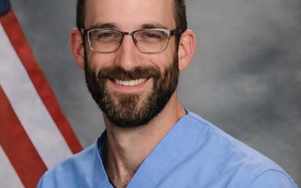 Declaran la muerte de Alex Pretti como homicidio