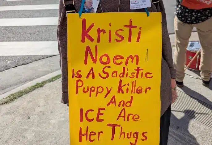 En el Planeta Trump el abuso de poder es victoria