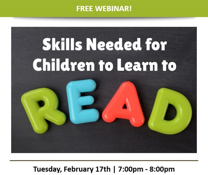 Enseñan habilidades clave para enseñar a leer