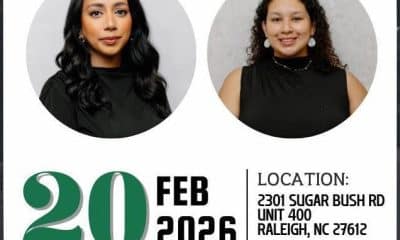 Amexcan anuncia nuevo capítulo en el Triángulo