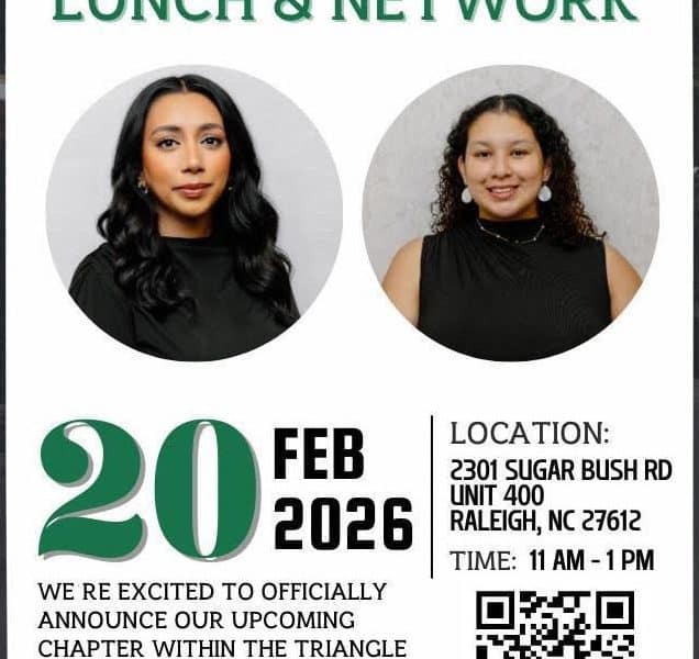 Amexcan anuncia nuevo capítulo en el Triángulo